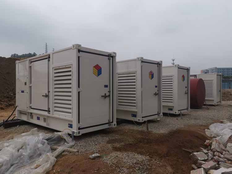 涪陵如何降低 200KW 柴油发电机的燃油消耗率？