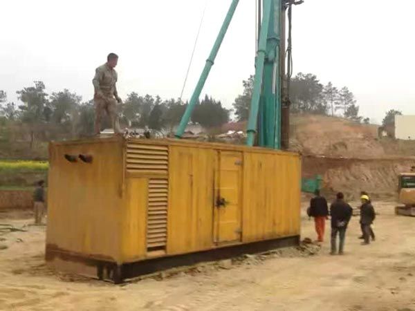 涪陵柴油发电机组应用场合有哪些？